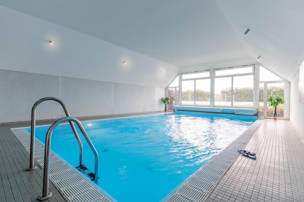 Die Ostseeperle Mit Pool Barendorf (Mecklenburg-Vorpommern) Exterior foto