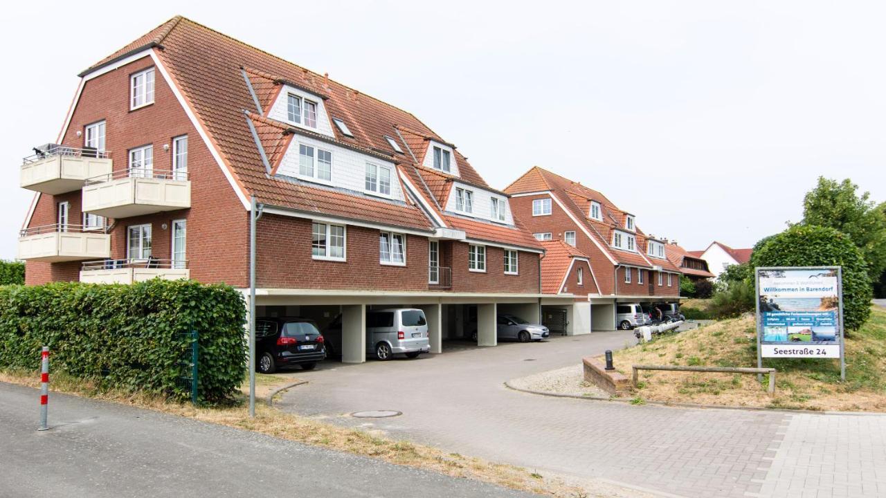 Die Ostseeperle Mit Pool Barendorf (Mecklenburg-Vorpommern) Exterior foto