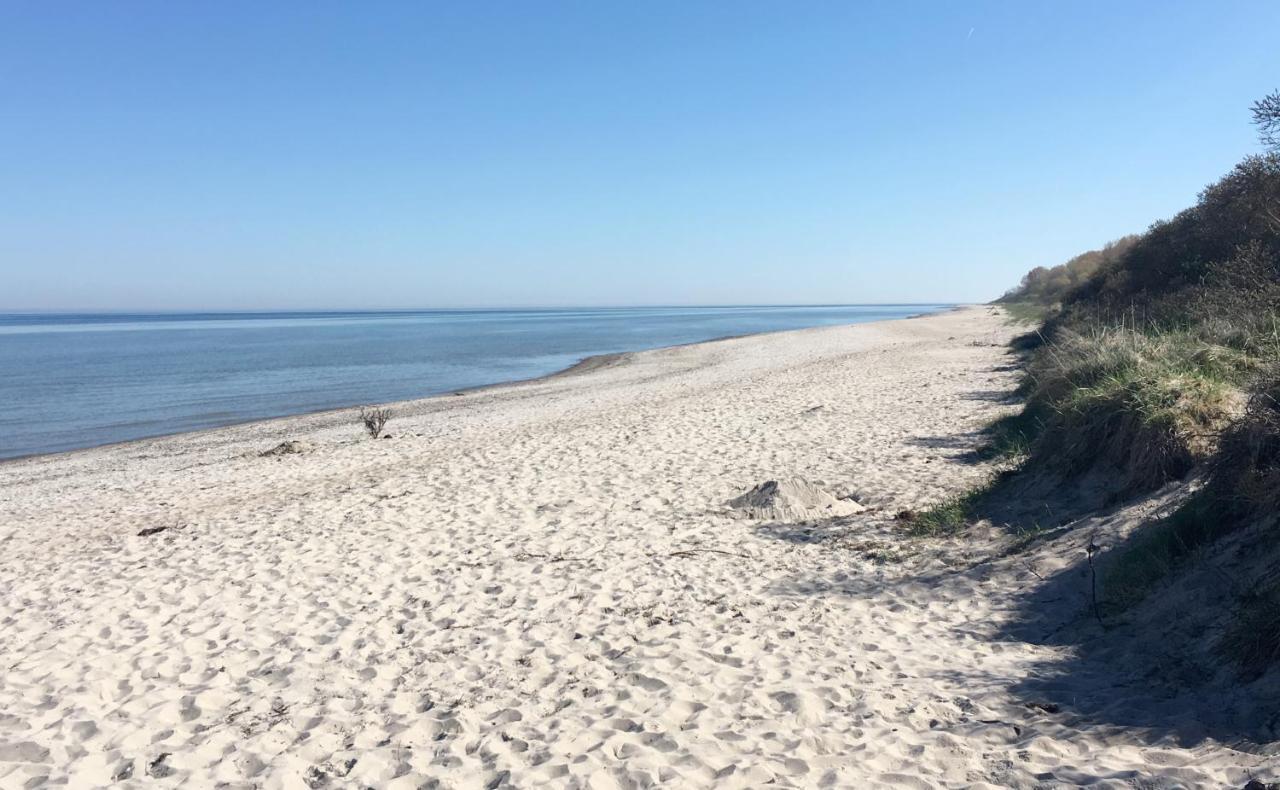 Die Ostseeperle Mit Pool Barendorf (Mecklenburg-Vorpommern) Exterior foto