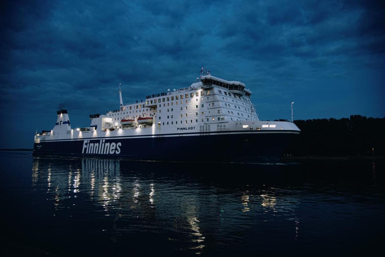 Die Ostseeperle Mit Pool Barendorf (Mecklenburg-Vorpommern) Exterior foto